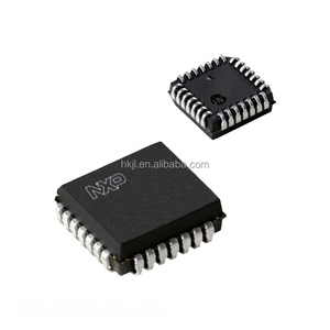 P89LPC932A1FA112 28 LCC (J Lead) Embedded Buy Electronics Components Online In Stock - Product Image 1