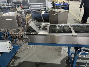 Ligne de granulation à refroidissement par eau de qualité supérieure au meilleur prix pour PC+ABS PA+ABS <span class=keywords><strong>CPE</strong></span>+ABS - Product Image 4