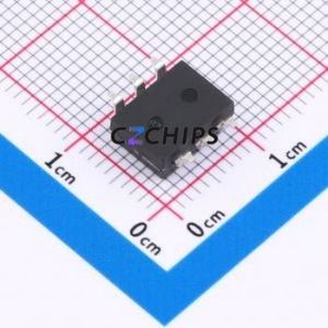 LT937-1 Solid State Relay (MOS Output) SMD-6P,8.8x6.4mm Relay 50mA 1.35V 60V 3A - Product Image 2