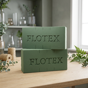 Bloques/Ladrillos de Espuma Floral de Alta Calidad al por Mayor, Listos para Envío - Flotex/Irises/Tulipa, Resina Fenólica, para el Día del Padre y Graduaciones - Product Image 5