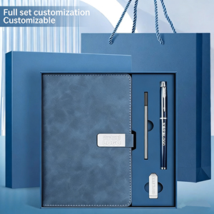 Set Regalo Personalizzato con Taccuino, Set Promozionale <span class=keywords><strong>per</strong></span> <span class=keywords><strong>San</strong></span> <span class=keywords><strong>Valentino</strong></span>, Souvenir <span class=keywords><strong>per</strong></span> Matrimonio, Articoli Regalo <span class=keywords><strong>per</strong></span> Ospiti, Regalo di Compleanno - Product Image 1