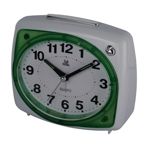 Creative Voice Report Digital Alarm <strong>Clock</strong> Talking Desk <strong>Telling</strong> <strong>Time</strong> Music Hourly Chiming Night Light Sleep Trainer Table <strong>Clocks</strong> - Product Image 3