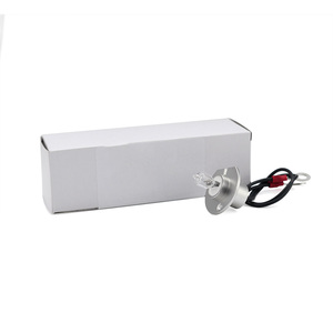 Unidad reparable en campo 1/2 BS400 BS380 BS200E 12V 20W Analizador químico Lámpara halógena - Product Image 6