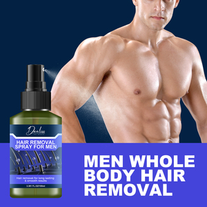 Marque distributeur Spray rasage et épilation pour hommes Essence Fresh <span class=keywords><strong>Sexy</strong></span> Soin hydratant apaisant doux longue durée Nouvelle arrivée - Product Image 3