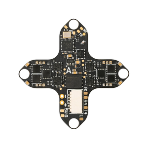 BETAFPV Matrix 1S Flugsteuerung <span class=keywords><strong>3</strong></span>-in-1 ESC All-in-One (AIO) Modul Kompatibel mit DJI O4 - Product Image 1