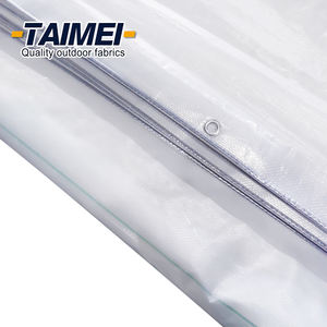 Couverture en plastique <span class=keywords><strong>renforcée</strong></span> pour cerisier Couverture anti-pluie pour cerisier Couverture anti-pluie acide Toile <span class=keywords><strong>renforcée</strong></span> en polyéthylène - Product Image 5