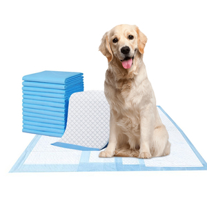 ผ้าอ้อมสุนัขแบบใช้แล้วทิ้งสำหรับสุนัขแบบใช้แล้วทิ้ง - Product Image 3