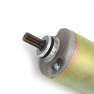 Démarreur pour HONDA 31200-KCM-003 <span class=keywords><strong>WYC</strong></span> 125 CLR 125 CLR 125W 1998 XLR 125 XLR 125R 1998-1999 - Product Image 2