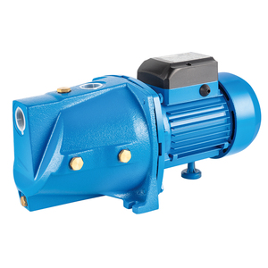 Fabricant Pompa Supply <span class=keywords><strong>JSP</strong></span> 1HP Pompes de surface Prix de vente Jet 0.75kW <span class=keywords><strong>Auto</strong></span> Suck <span class=keywords><strong>Auto</strong></span>-amorçante Vente Moteur électrique Pompe à eau - Product Image 6