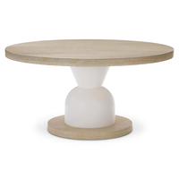 Table à manger Prado, Buffet Prado, Table d'appoint Solaria, Plateau de table à manger Solaria, Mobilier d'hôtel, Projet hôtelier de premier plan