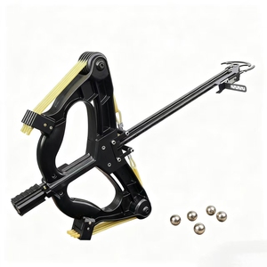 Fabriek Levert Koolstofstalen Ballen Voor Samengestelde Bogen En Katapulten - Product Image 3