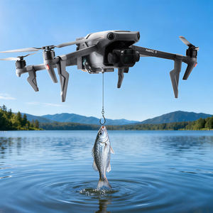 ระบบปล่อยสิ่งของสำหรับโดรน <span class=keywords><strong>DJI</strong></span> Mavic 3/4 Pro/<span class=keywords><strong>2</strong></span> Pro <span class=keywords><strong>Zoom</strong></span>/AIR 3/<span class=keywords><strong>Mini</strong></span> <span class=keywords><strong>2</strong></span>/<span class=keywords><strong>Mini</strong></span> 3 Pro ระบบปล่อยของทางอากาศ วงแหวนส่งของ ของขวัญ ช่วยเหลือชีวิต ตัวช่วยโยนสิ่งของ - Product Image 4