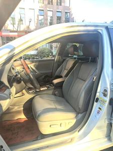 รถเก๋งราคาประหยัดมือ<span class=keywords><strong>สอง</strong></span>ปีแรก |   โตโยต้า แคมรี่ ปี <span class=keywords><strong>2007</strong></span> รุ่น 240G 2.4 พรีเมียม เกียร์อัตโนมัติ |   <span class=keywords><strong>มือ</strong></span><span class=keywords><strong>สอง</strong></span> ราคาดี คุ้มค่า - Product Image 3