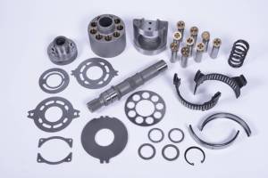 Nouvelles pièces de rechange hydrauliques en fonte de la série PV90R : PV90R30, PV90R42, PV90R55, PV90R75, PV90R100, PV90R130, PV90R250 - Product Image 3