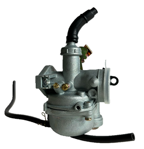 CD110 hiệu suất cao xe máy hệ thống đánh lửa nhiên liệu Kép Bộ chế hòa khí LPG chuyển đổi kit điều kiện mới cho máy phát điện - Product Image 4