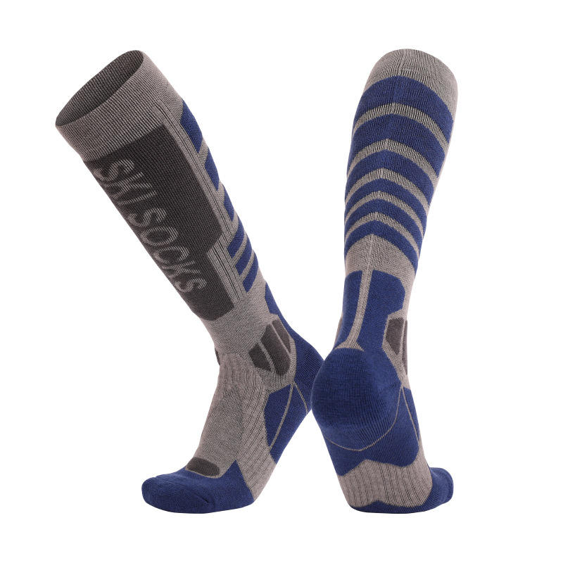 Light gray/dark gray (men's style)