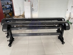 Máy in phun và máy cắt máy in phun cho máy in phun <span class=keywords><strong>CAD</strong></span> may - Product Image 5