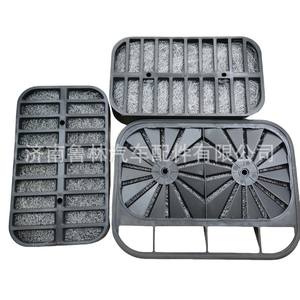 Ensemble de trois filtres à huile Sinotruk Howo compatible avec les moteurs de camions, modèle WG9725190150 WG9725190155 - Product Image 2