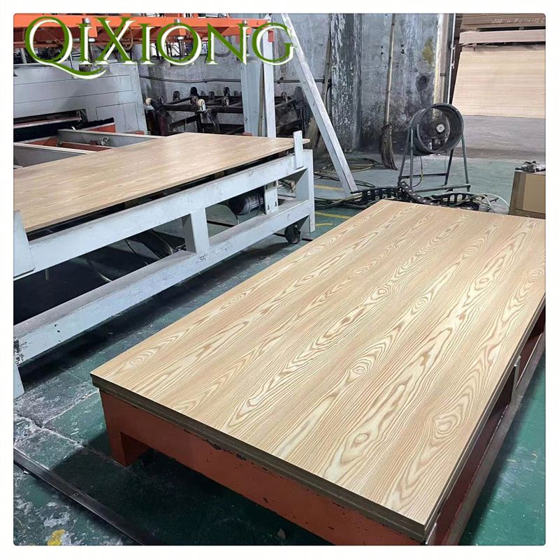 Egger 3 мм меламиновая панель Mdf/Hdf цена/производитель фанеры