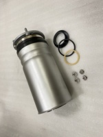 Nouvelle suspension pneumatique avant Ducellier 2014 Range Rover L405, remplacement de la ressort LH LR056926 et RH LR056924, garantie de 12 mois