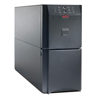 APC Smart UPS 2200VA 230V With External Battery APC UPS SUA2200UXICH Power Supply Part UPS Line Interactive 2200VA in Stock
