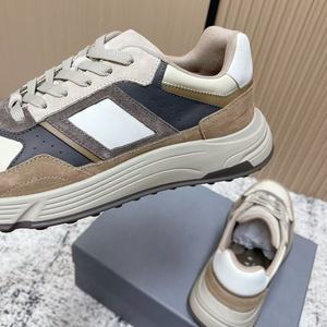 รองเท้ากีฬาลำลองกลางแจ้งสไตล์ดีไซเนอร์แบรนด์ดัง  รองเท้าวิ่งคลาสสิกคุณภาพสูงแบบสั่งทำพิเศษพร้อมระบบรองรับแรงกระแทก - Product Image 1