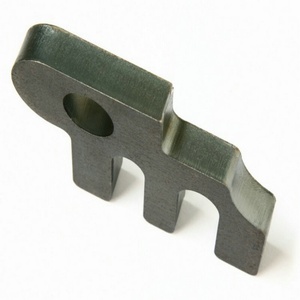 Servicio de Fabricación y Procesamiento de Piezas Metálicas Personalizadas de Aluminio, Estampado de Acero Inoxidable 304, Punzonado de Chapa Metálica - Product Image 1