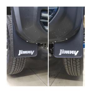 Accessoires <span class=keywords><strong>Jimny</strong></span> Garde-boue de voiture Garde-boue Garde-boue pour Suzuki <span class=keywords><strong>Jimny</strong></span> Jb64 Jb74 JC74 2022 2023 2024 2025 - Product Image 1