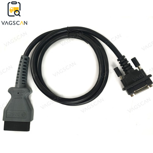 Module de communication VCM3 PRO IDS V130 pour véhicules, multi-langues, avec puce complète, outil de diagnostic OBD2 UCDS - Product Image 3