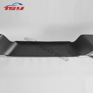 Chine Fournisseur Offre Spéciale pare-chocs arrière de Voiture pour Triton L200 - Product Image 2