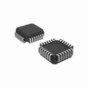 Componentes Electrónicos Logic MC100E101FNR2, Circuito Integrado GATE OR/NOR QUAD 4INP 28 PLCC 28 LCC (J Lead) Original - Product Image 1