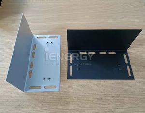 Cubierta impermeable de protección de aluminio para interruptor de aislamiento de CC - Product Image 4