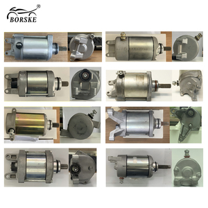 Pièces de Moto, Démarreur de Moto pour <span class=keywords><strong>SUZUKI</strong></span> OEM 31100-04K00 GSX <span class=keywords><strong>S1000</strong></span> 17-22 - Product Image 3