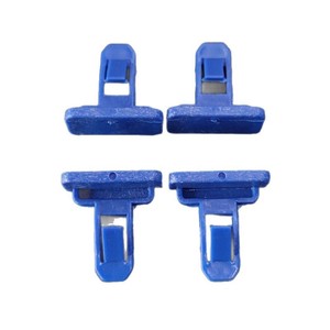 New for for Fender Flare Bumper <b>Positioning</b> Clip 75392-04010 Replacement Auto Fastener - Product Image 5