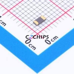 CM7V-T1A-32.768KHZ-9PF-20PPM-TA-QC Crystal (Passive) SMD3215-2P Crystal Oscillator 32.768kHz 20ppm 9pF 70kOhm - Product Image 2