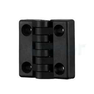 Plastic Nylon garage door hinge