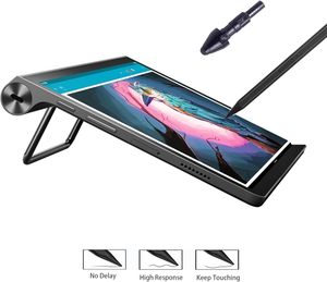 หัวปากกาเปลี่ยน HK-HHT สำหรับ <span class=keywords><strong>Lenovo</strong></span> Precision <span class=keywords><strong>Pen</strong></span> <span class=keywords><strong>2</strong></span> / 2023, หัวปากกาสไตลัสที่รองรับแรงกด 4096 ระดับ - Product Image 4