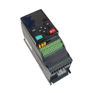 K-Drive Kd700e 480V Modbus Rs485ลิฟท์คอมเพรสเซอร์ VFD มอเตอร์7.5 11KW AC 380V/690V ce/iso Kd70รับประกัน3ปี - Product Image 2