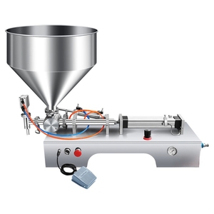 Machines à sceller le remplissage par soufflage et machine de remplissage de nano protecteur d'écran liquide pour un emballage innovant avec des machines de remplissage - Product Image 6