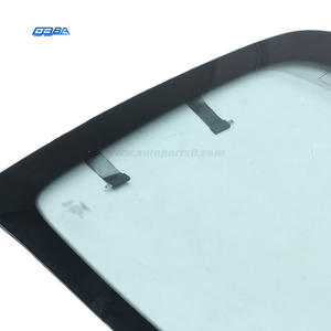 Vidrio Trasero de Alta Gama y Calidad Premium para Bentley Flying Spur 2015 OE 4W0845051K - Product Image 4