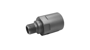 131A01 1V/g ±5g Acelerómetro IEPE de Baja Sensibilidad y Alta Precisión - Product Image 3
