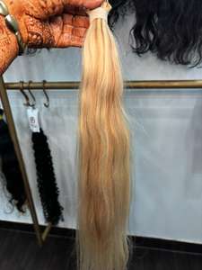 วิกต่อผมลอนธรรมชาติ - Product Image 4