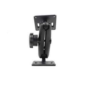 แท่นยึด GPS สำหรับเรือเดินทะเลแบบ Universal PIN-LOCK พร้อมแผ่น VESA ขนาด 75*75 ซม. สองแผ่น สำหรับการนำทางและ GPS - Product Image 6