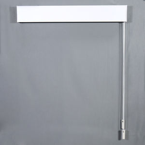 Stores enrouleurs manuels jour et nuit en gros, stores enrouleurs électriques intelligents à télécommande <span class=keywords><strong>double</strong></span> couche 2-en-1 jour et nuit - Product Image 6