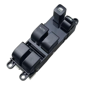Interrupteur de lève-vitre électrique Nissan 25401-2M120 pour D22 Navara ZD25 NP300 Pick-up, pièce de rechange - Product Image 4