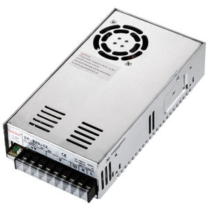 Heißer Verkaufs SP-320-24 des Herstellers 85 ~ 264VAC 120 ~ 370VDC 47 ~ 63Hz 320W 13A 24V AC/DC-Schalt netzteil - Product Image 1