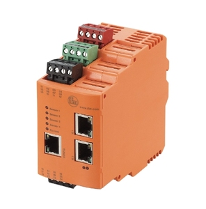 เซ็นเซอร์วัดการสั่นสะเทือน IFM VSE150 สำหรับการตรวจสอบการสั่นสะเทือนของเครื่องจักรและอุปกรณ์อย่างแม่นยำ - Product Image 2