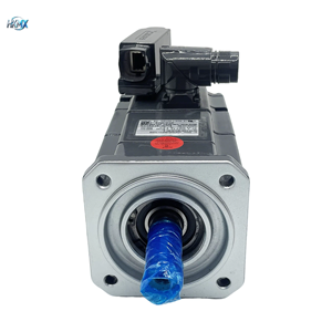 Moteur servo 1FK7042-5AF71-1UH0 neuf, 3000 tr/min, moteur de commande industrielle pour équipement d'automatisation - Product Image 1