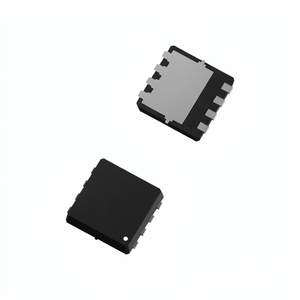 Electronic Circuit Components Transistors <b>8</b>-QFN DI001N65PTK-AQ Original - Product Image 1