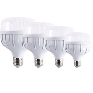 مصنع الجملة أدى الملحقات عالية التجويف الأداء فانوس أمامي سائق T شكل مصابيح الإضاءة المنزل ممتاز T نوع لمبة ليد - Product Image 5